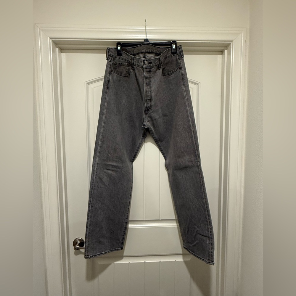 Levi’s 501 Jeans
